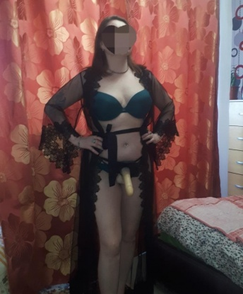 Анкета проститутки Радмила - город Кронштадт, 35 лет, №4374